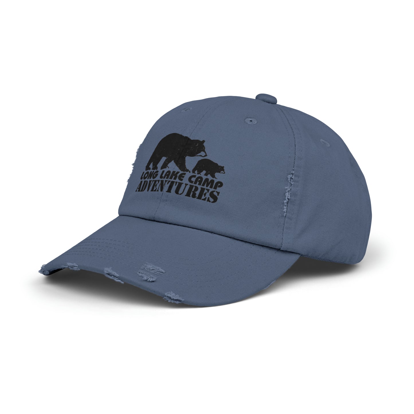 Adventure Dad Cap
