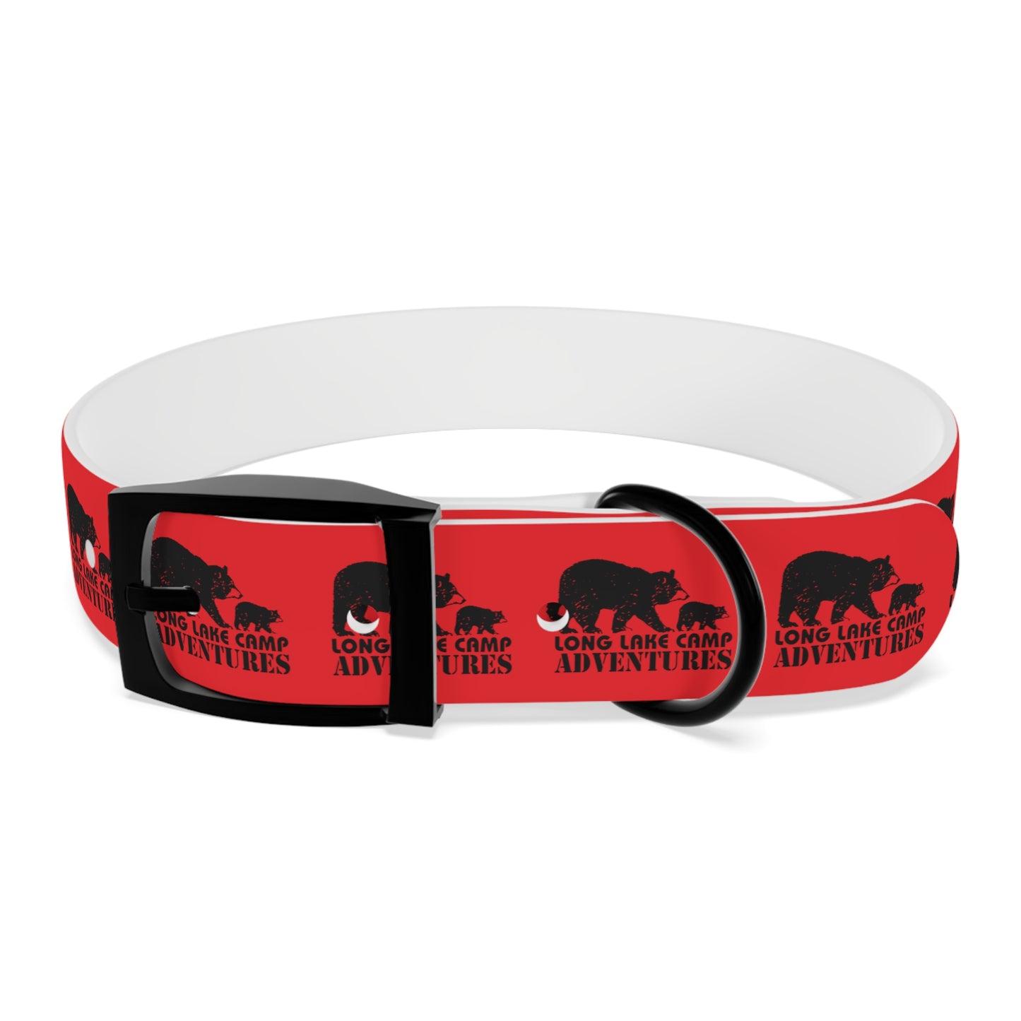 Adventure Dog Collar