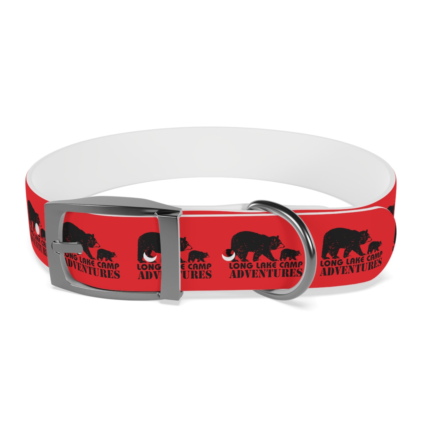 Adventure Dog Collar
