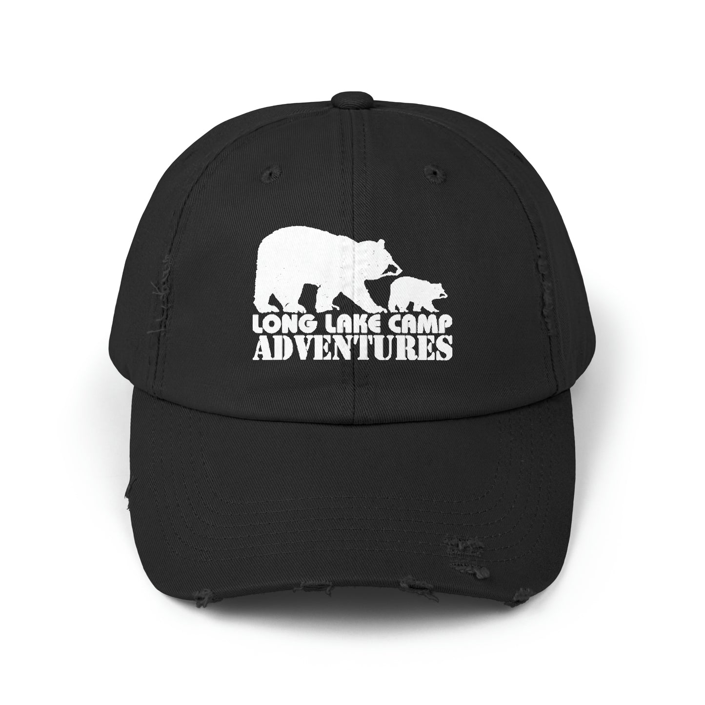 Adventure Dad Cap