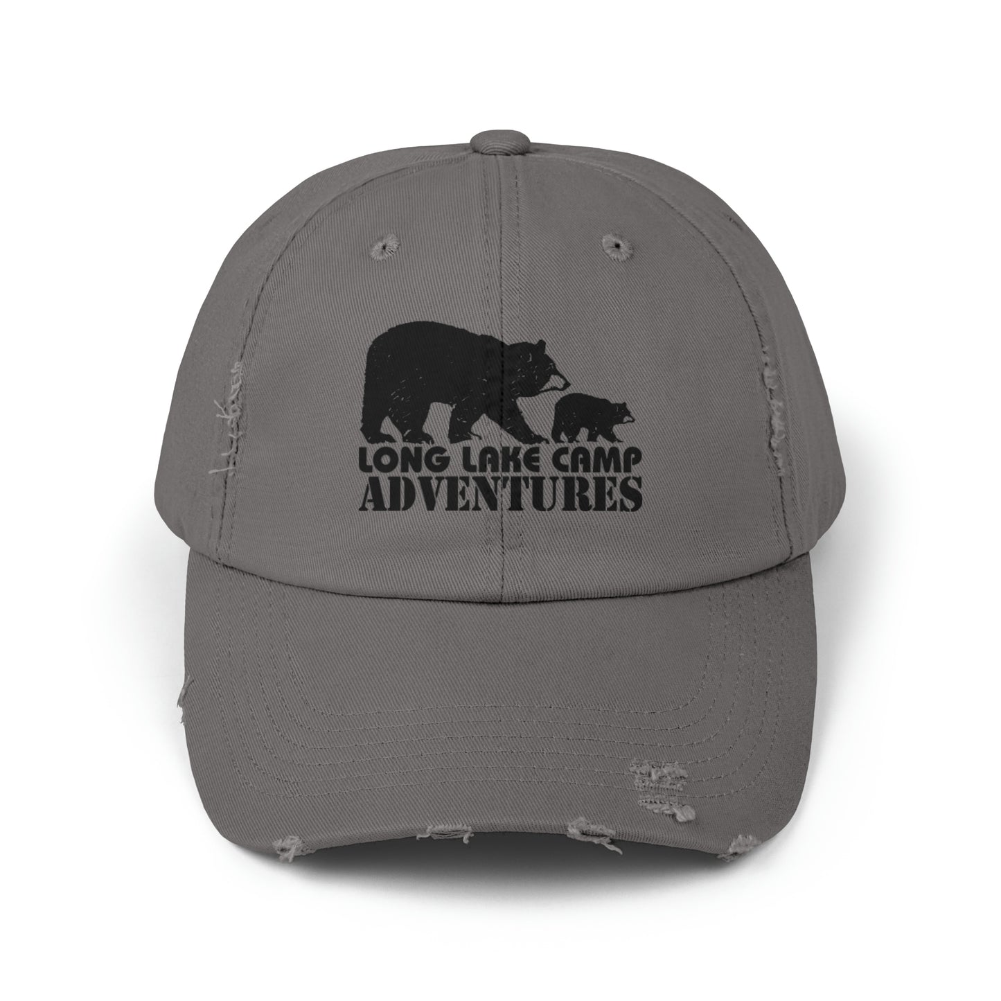 Adventure Dad Cap
