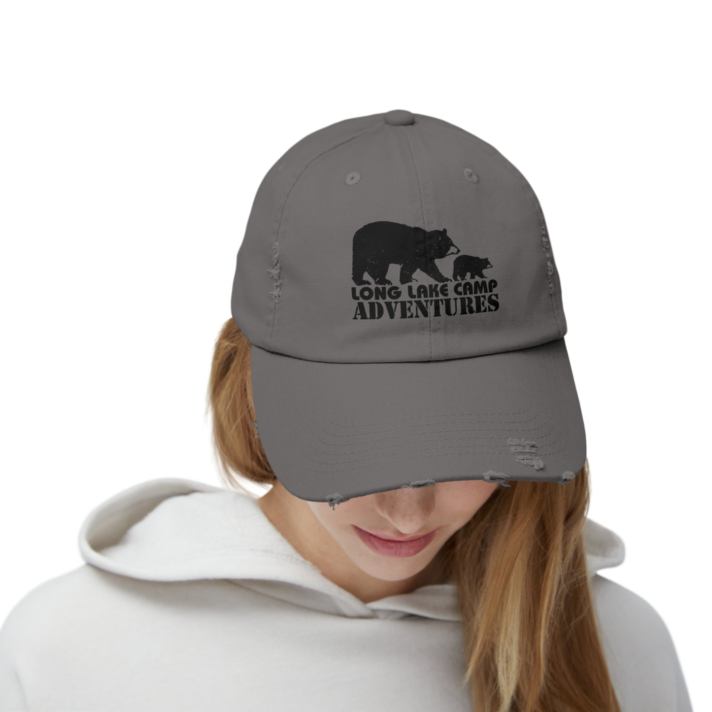Adventure Dad Cap