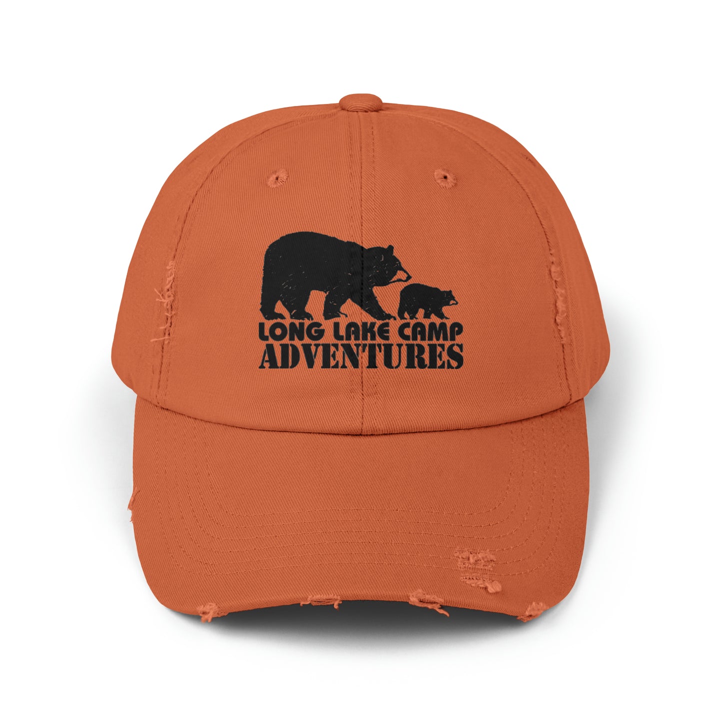 Adventure Dad Cap