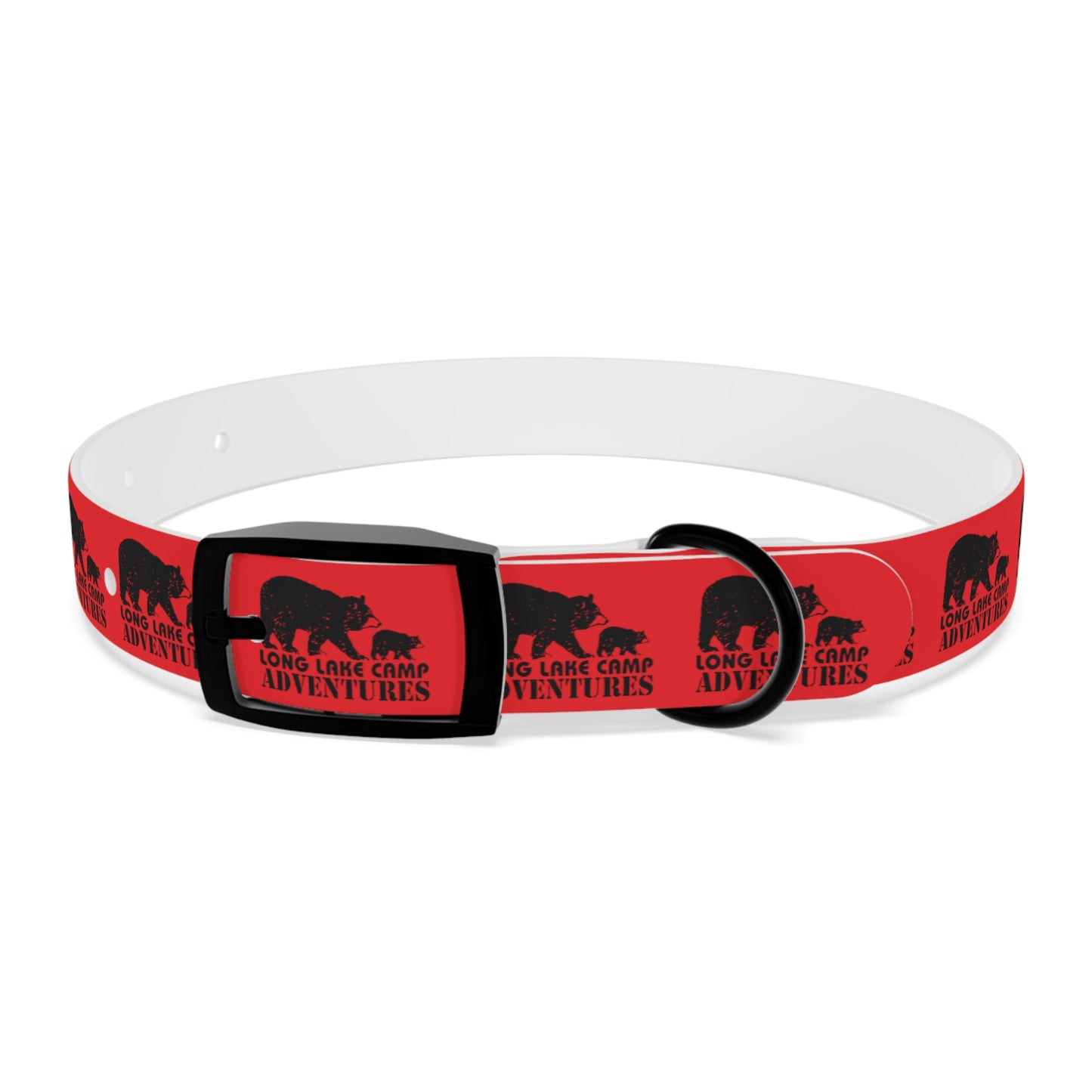 Adventure Dog Collar