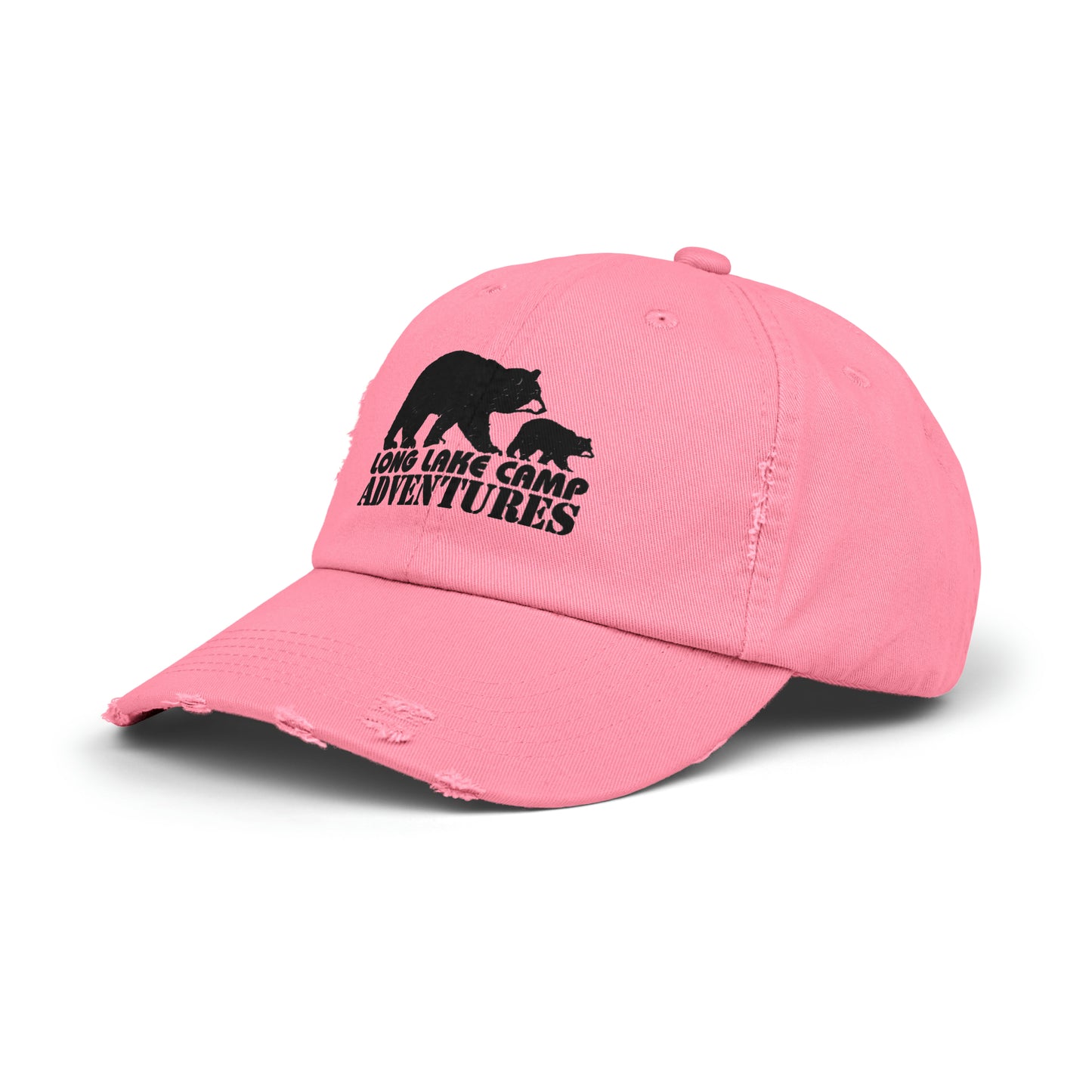 Adventure Dad Cap