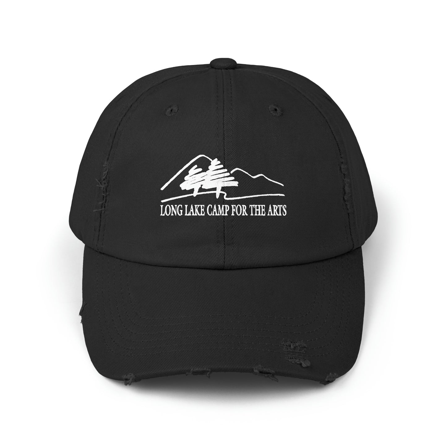 Arts Dad Cap