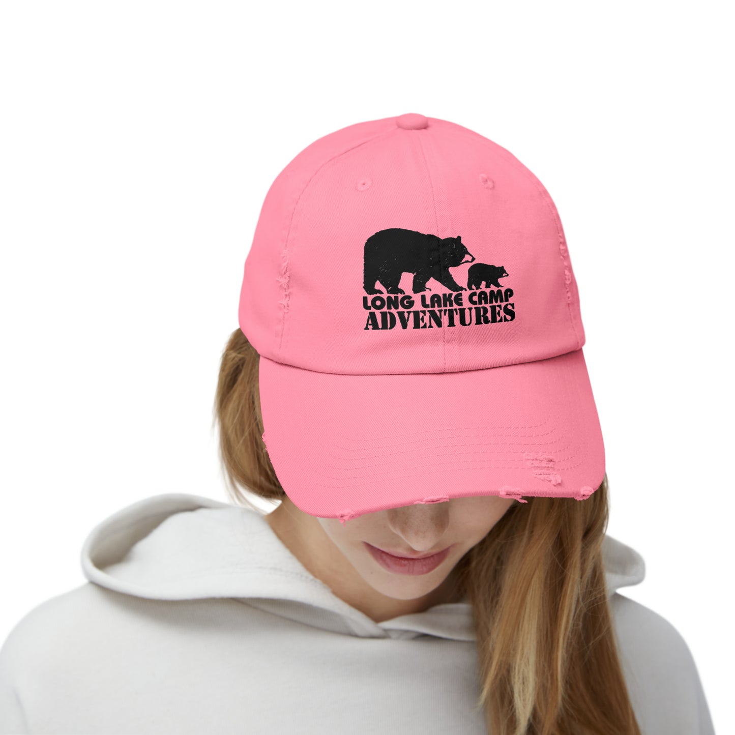 Adventure Dad Cap