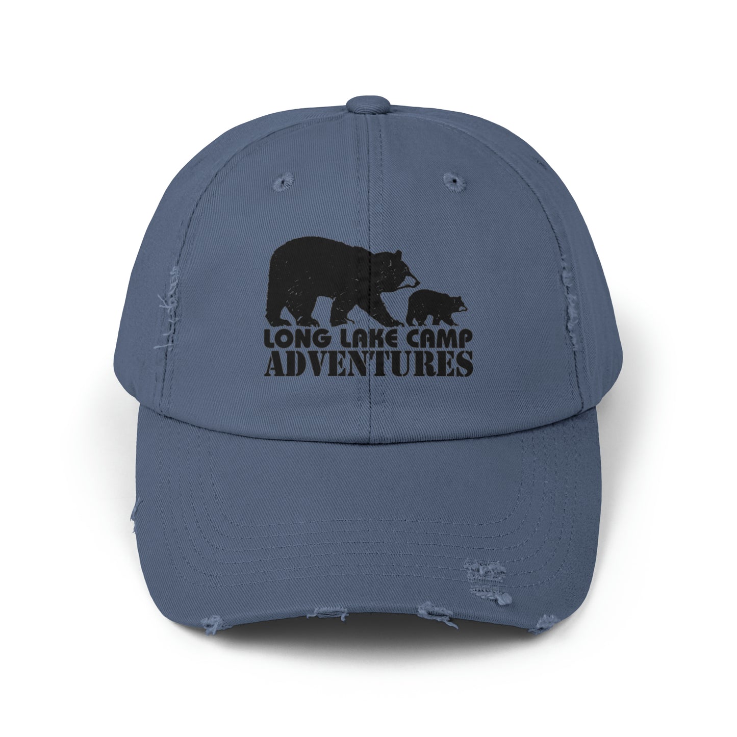 Adventure Dad Cap