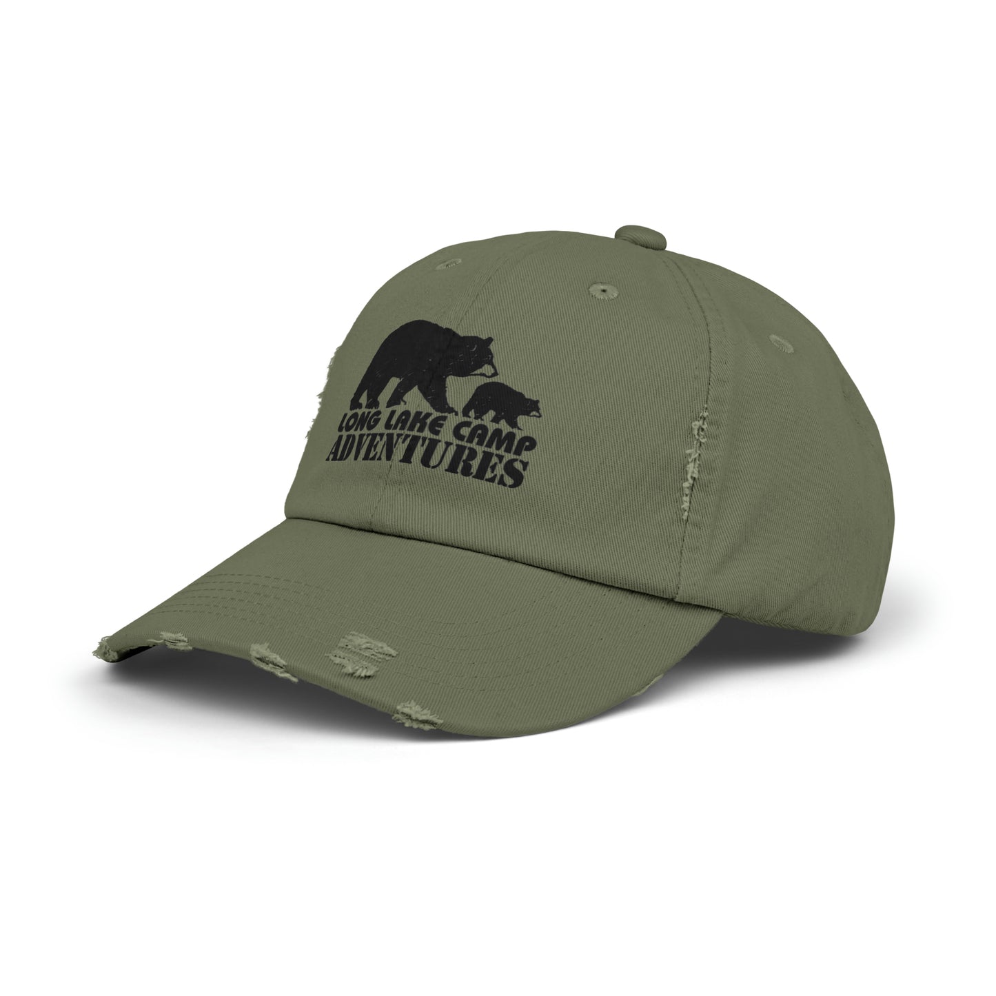 Adventure Dad Cap