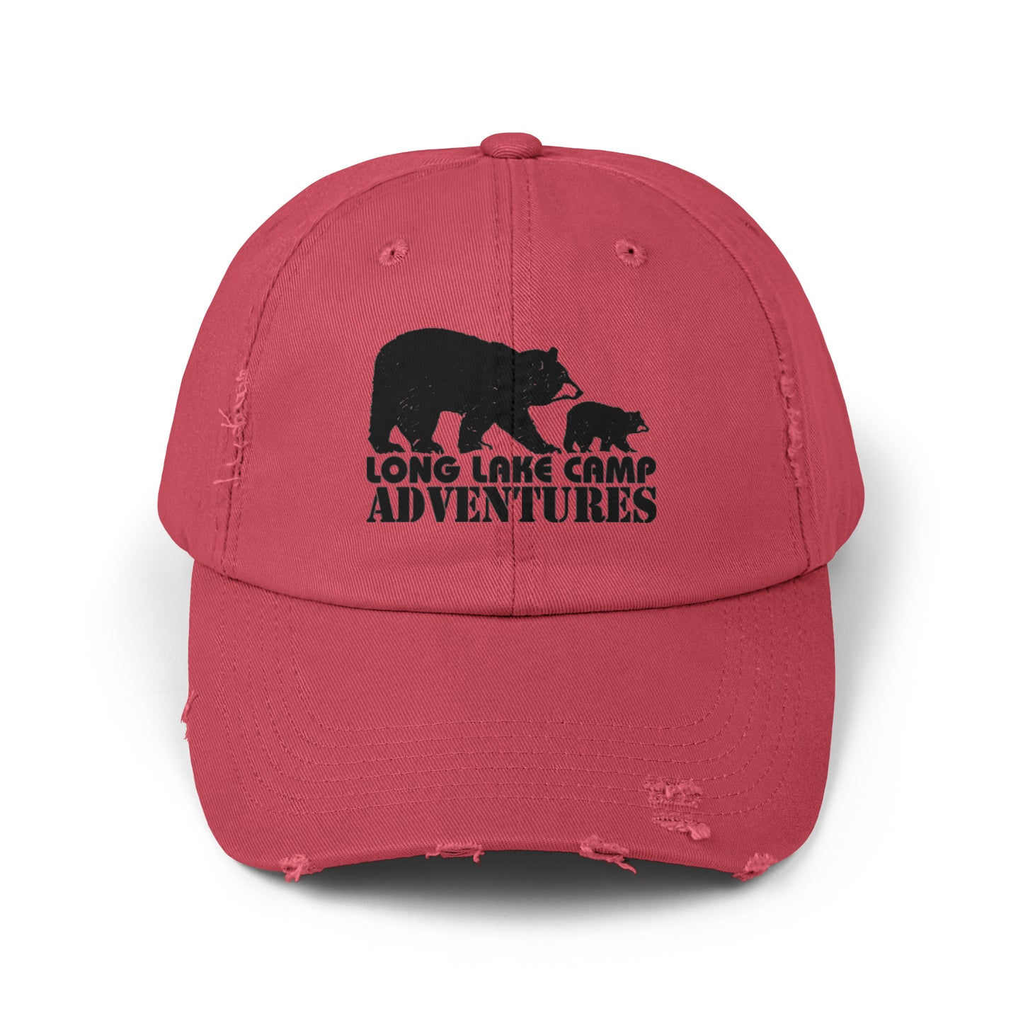 Adventure Dad Cap