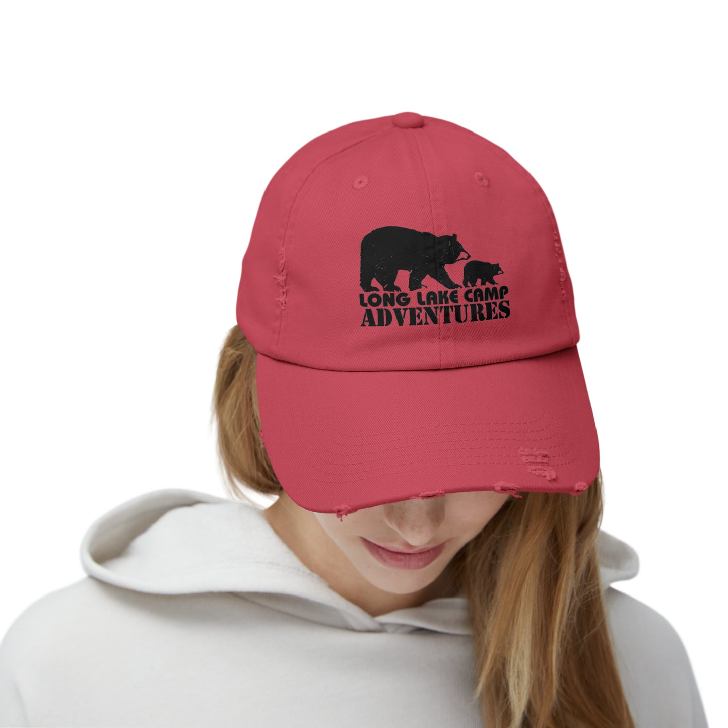 Adventure Dad Cap