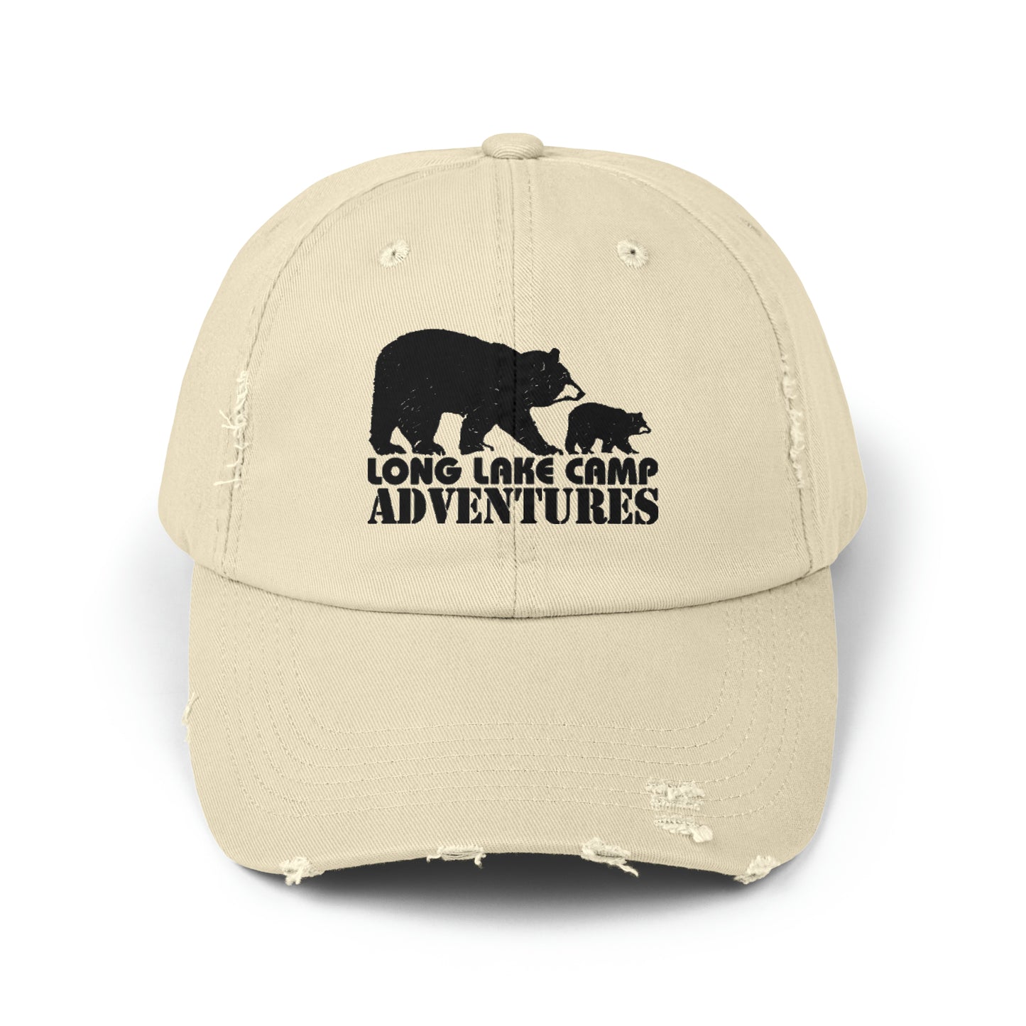 Adventure Dad Cap