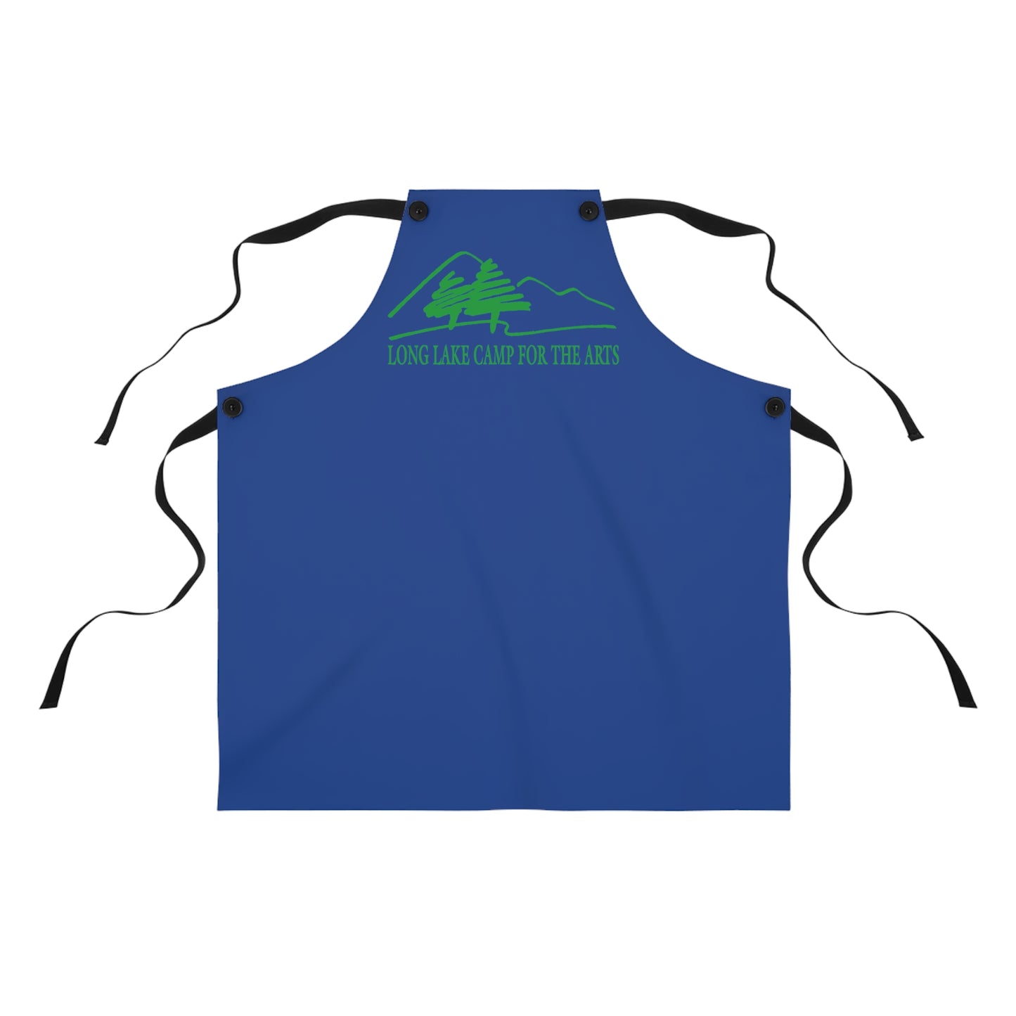 Arts Fine Art Apron