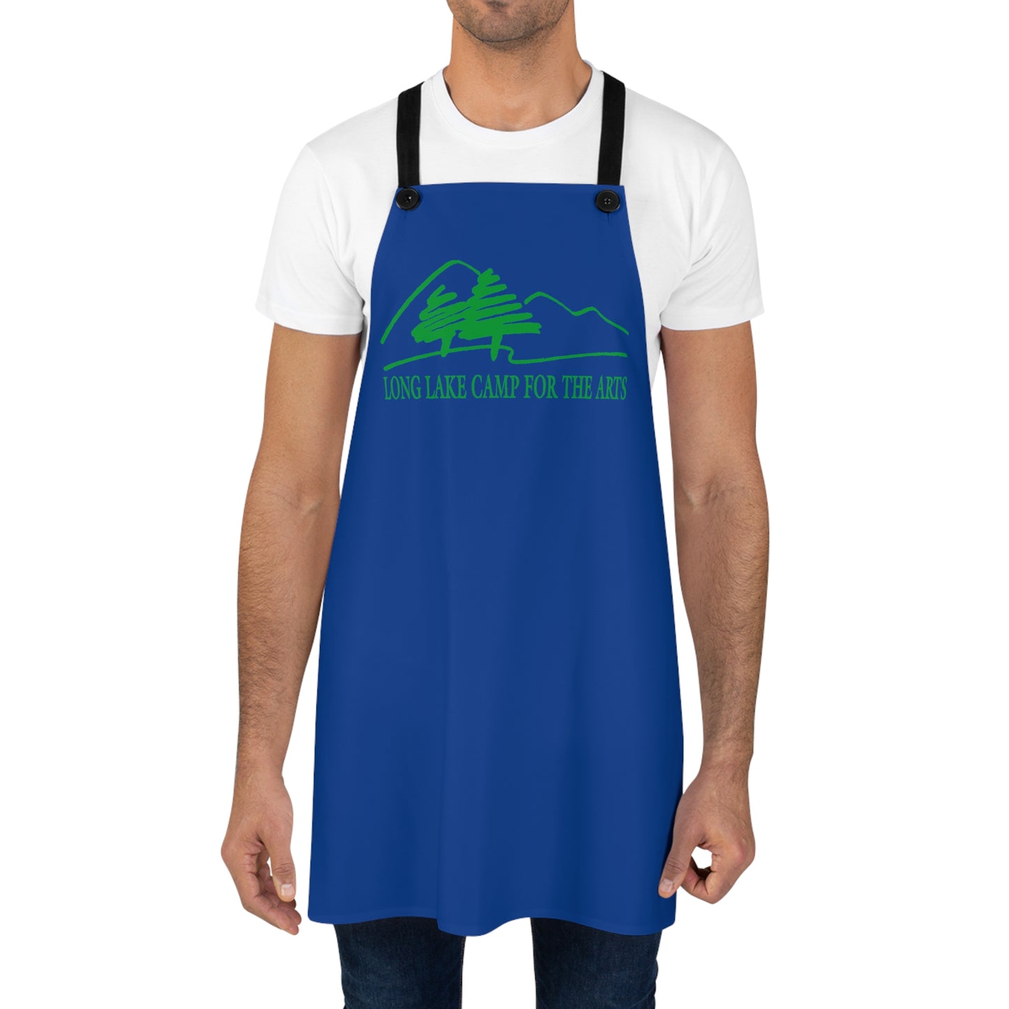 Arts Fine Art Apron