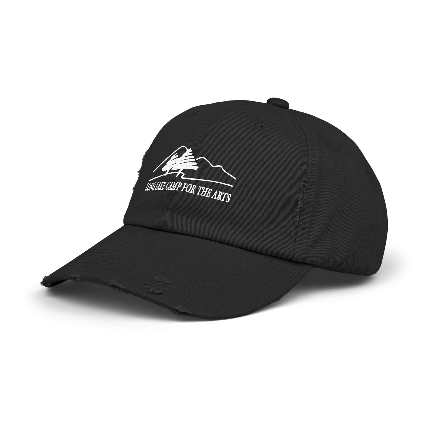 Arts Dad Cap