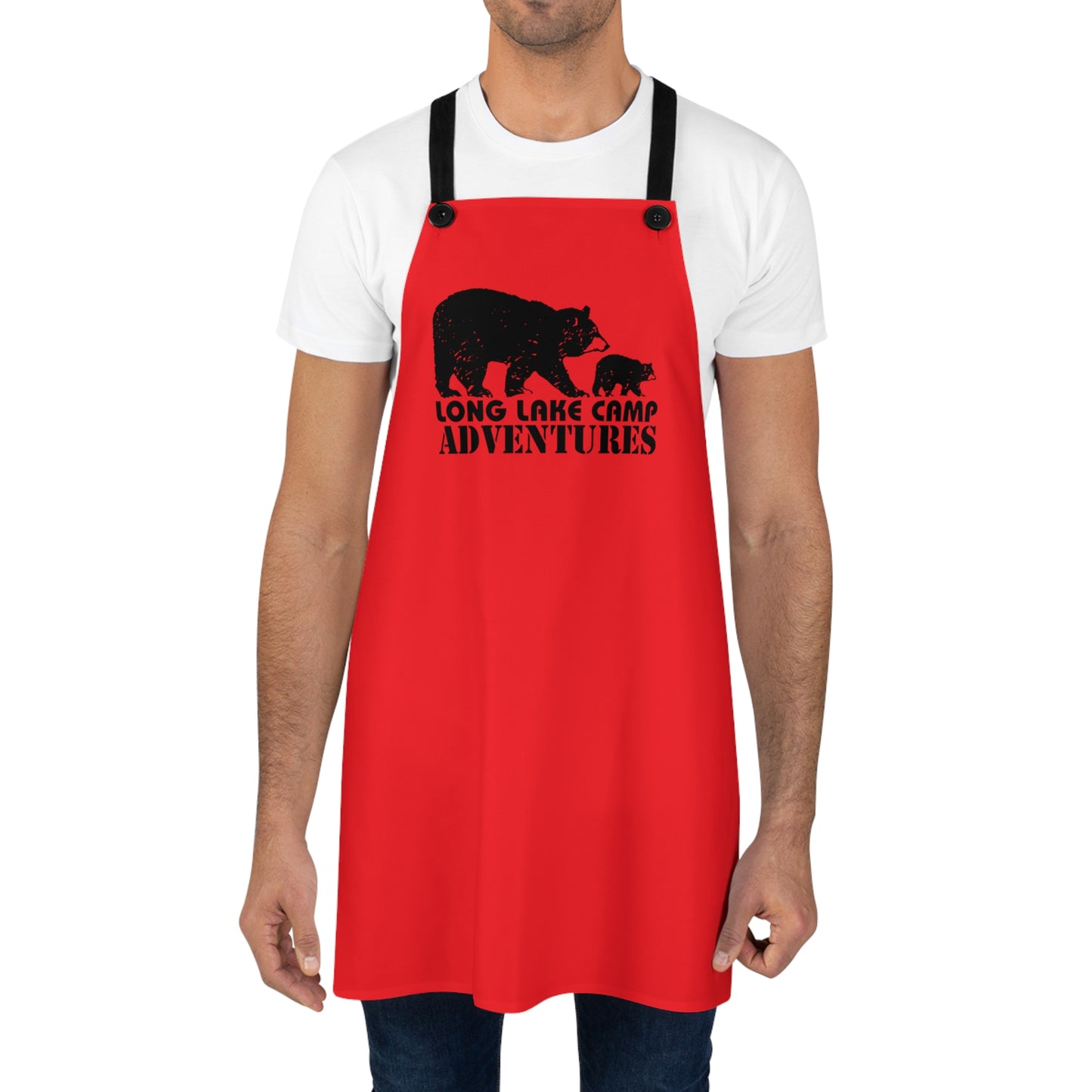 Adventure SFX Makeup Apron