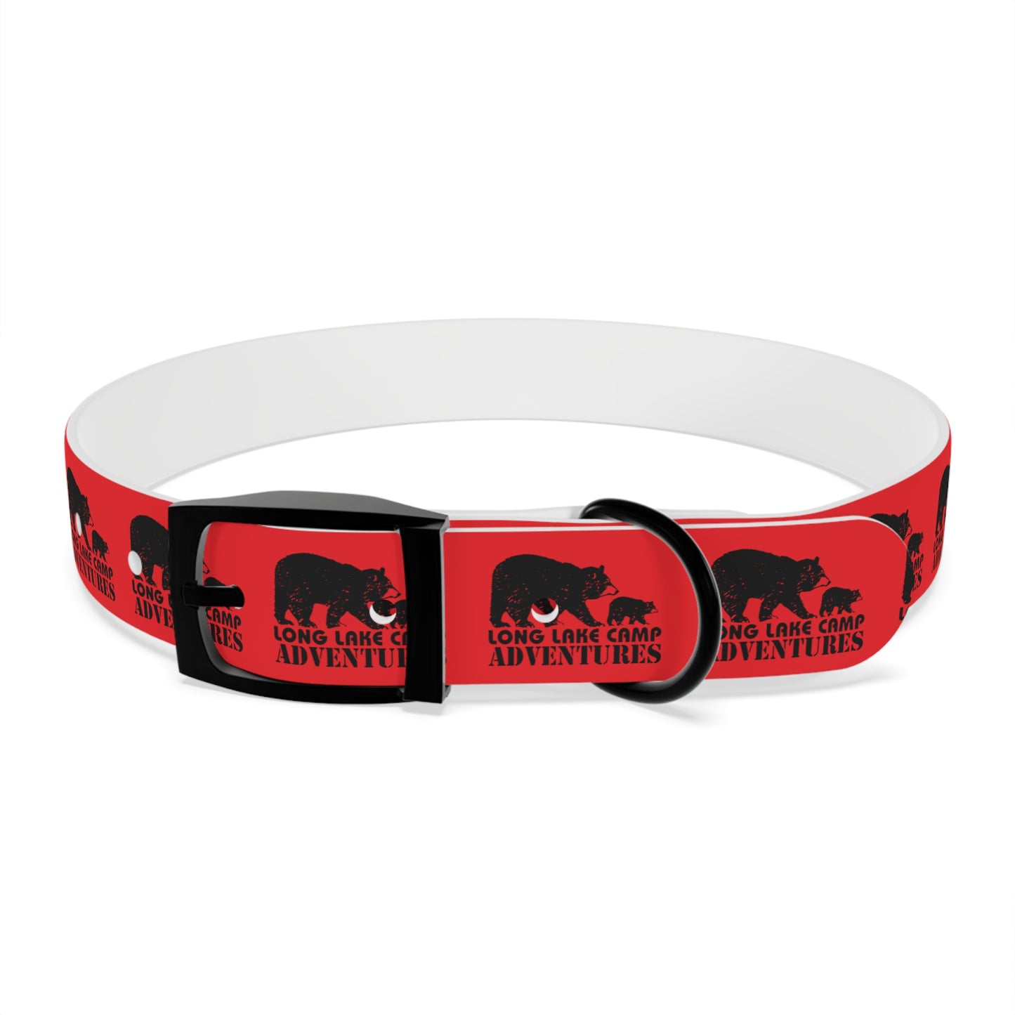 Adventure Dog Collar
