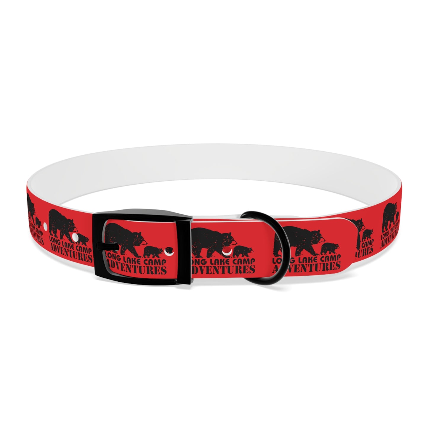 Adventure Dog Collar