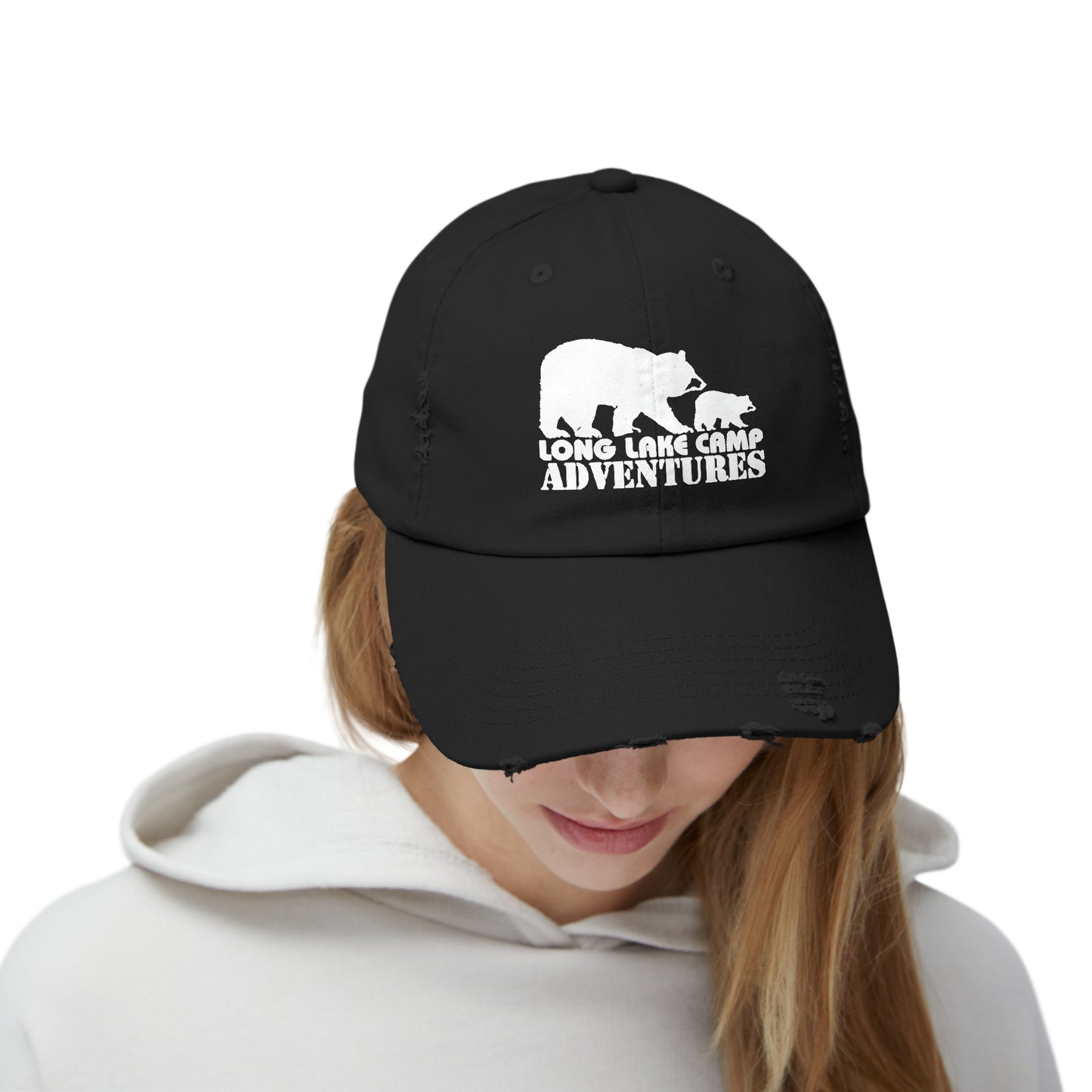 Adventure Dad Cap