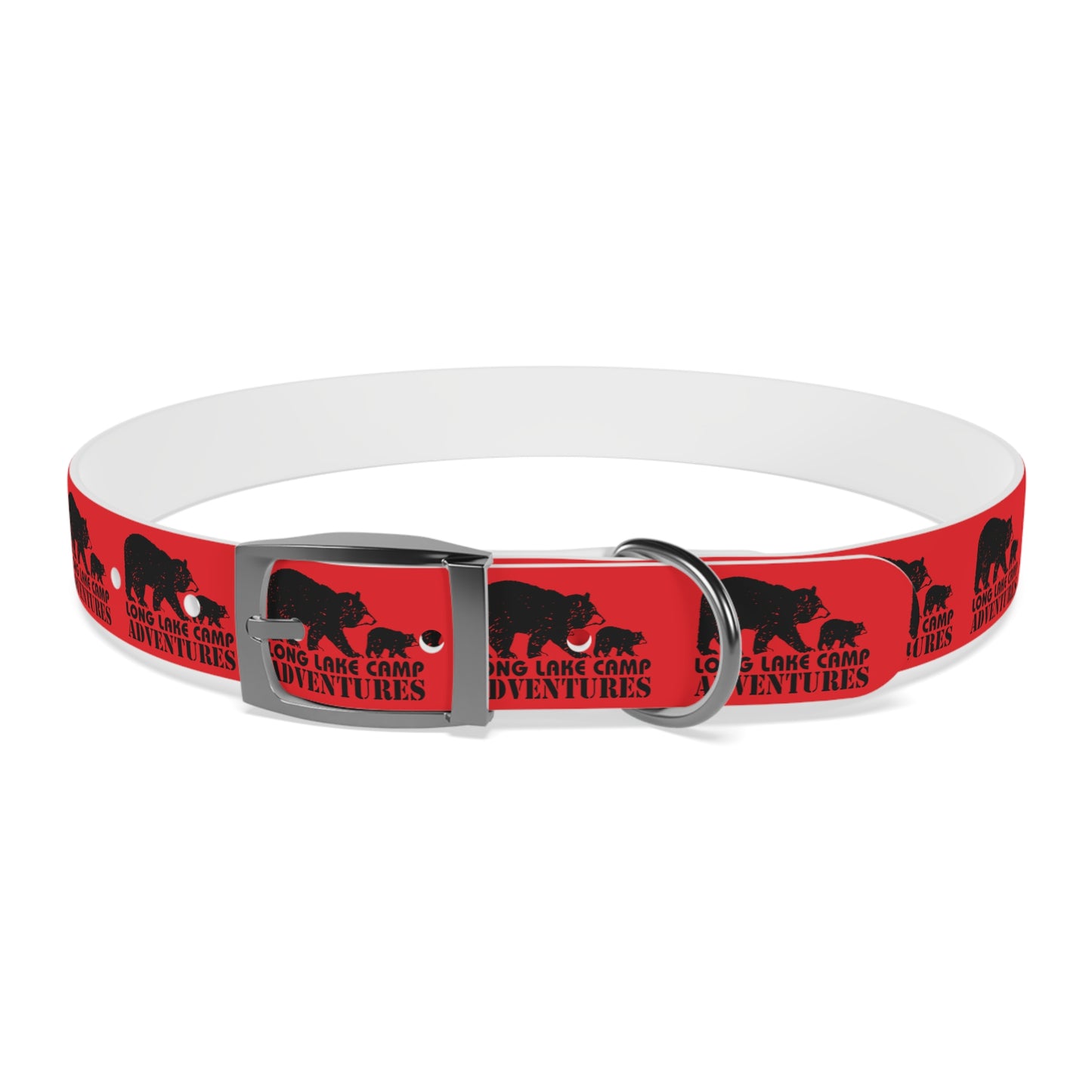 Adventure Dog Collar