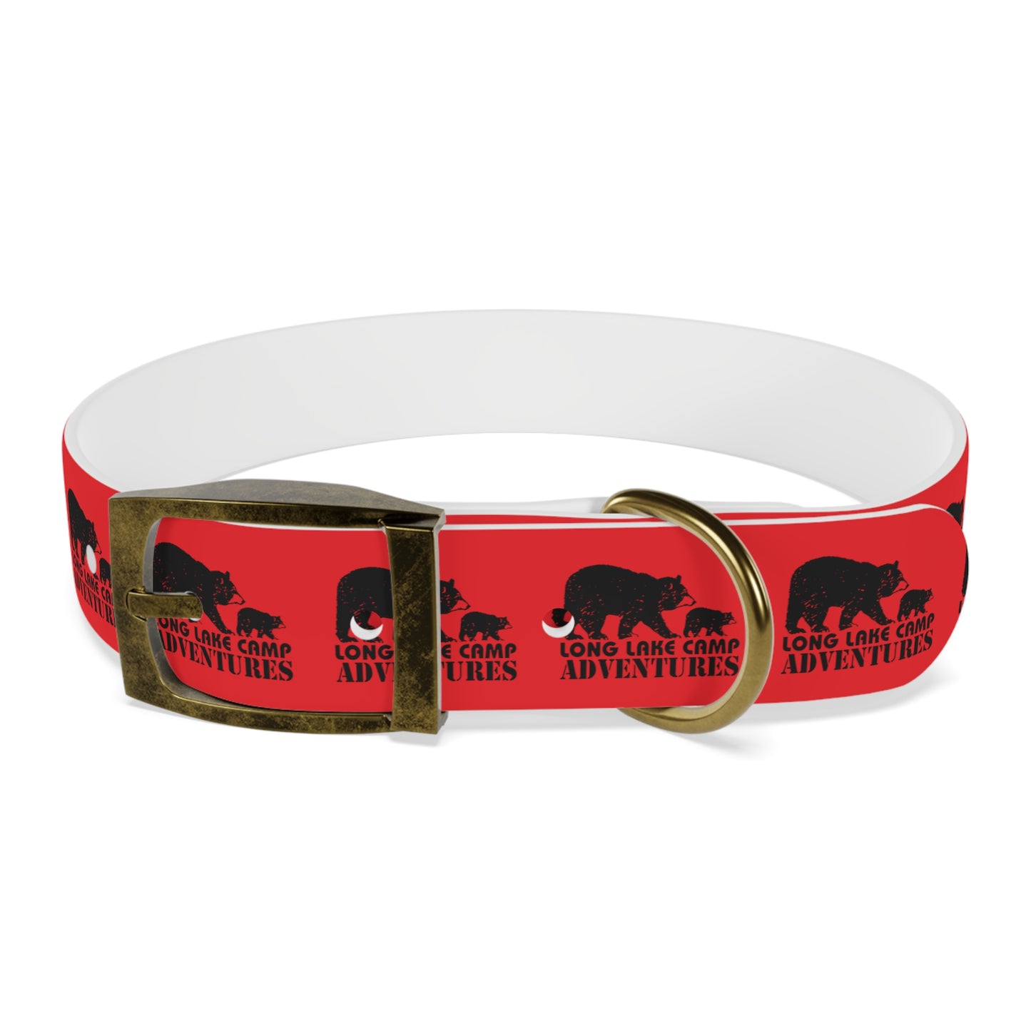 Adventure Dog Collar