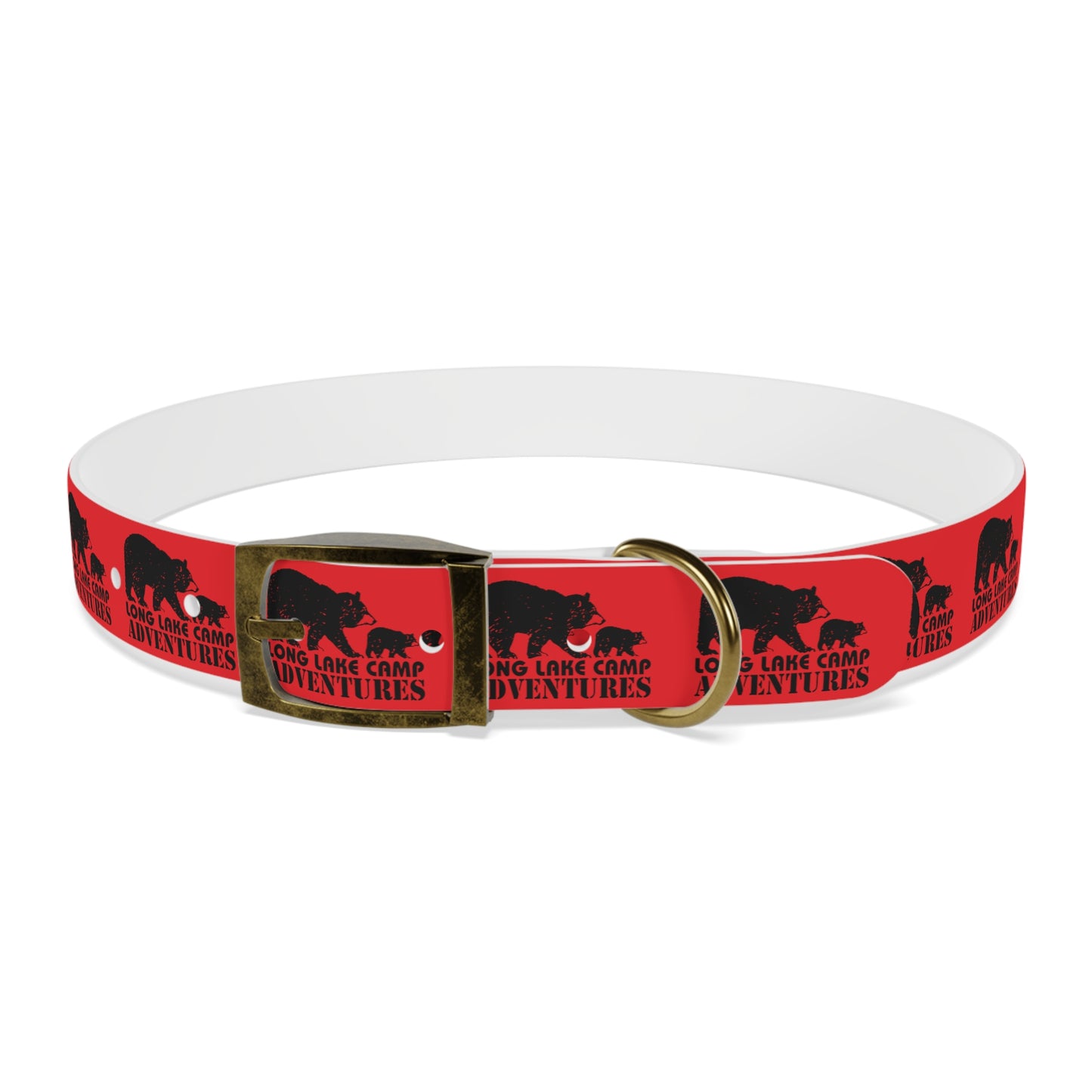 Adventure Dog Collar