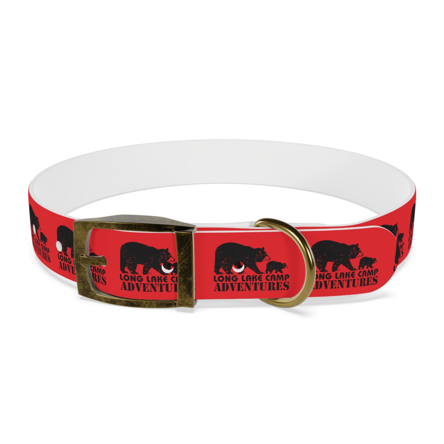 Adventure Dog Collar