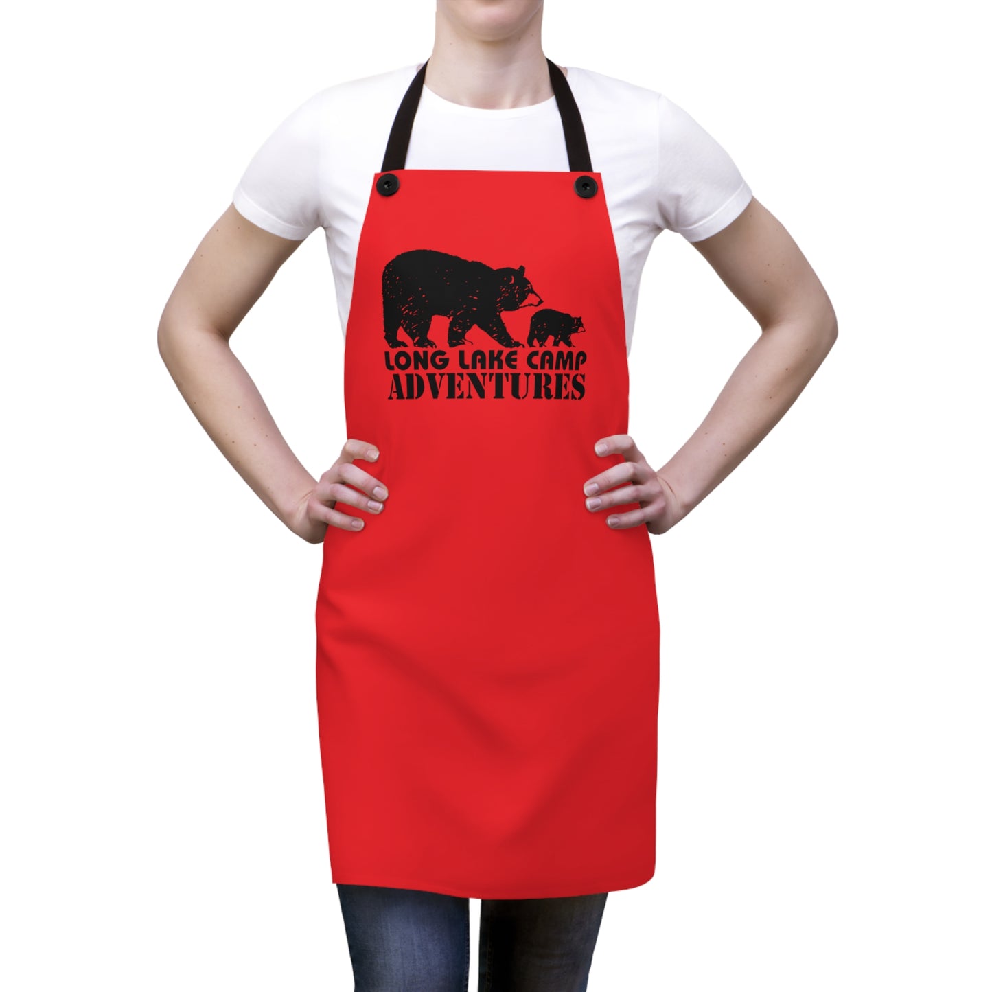 Adventure SFX Makeup Apron