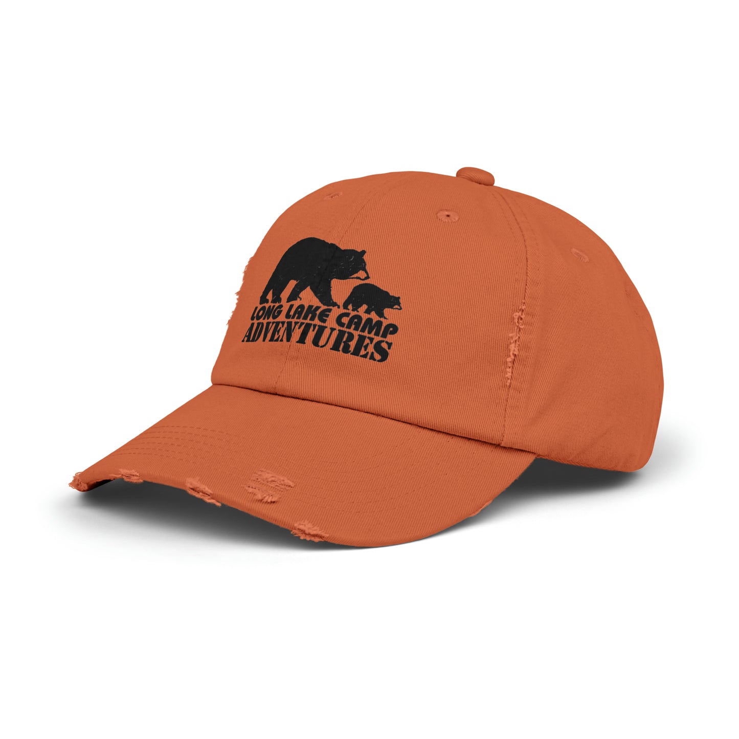 Adventure Dad Cap
