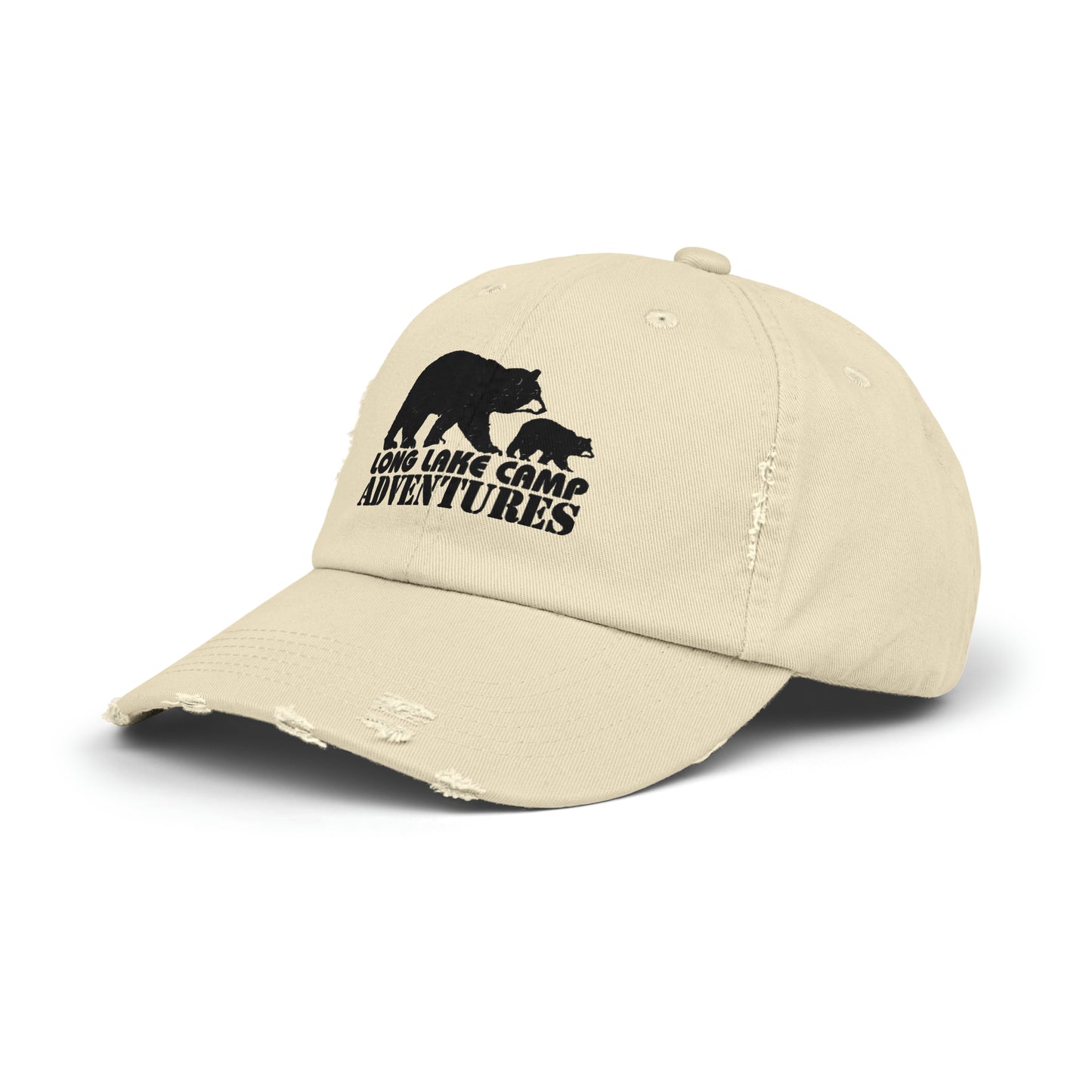 Adventure Dad Cap