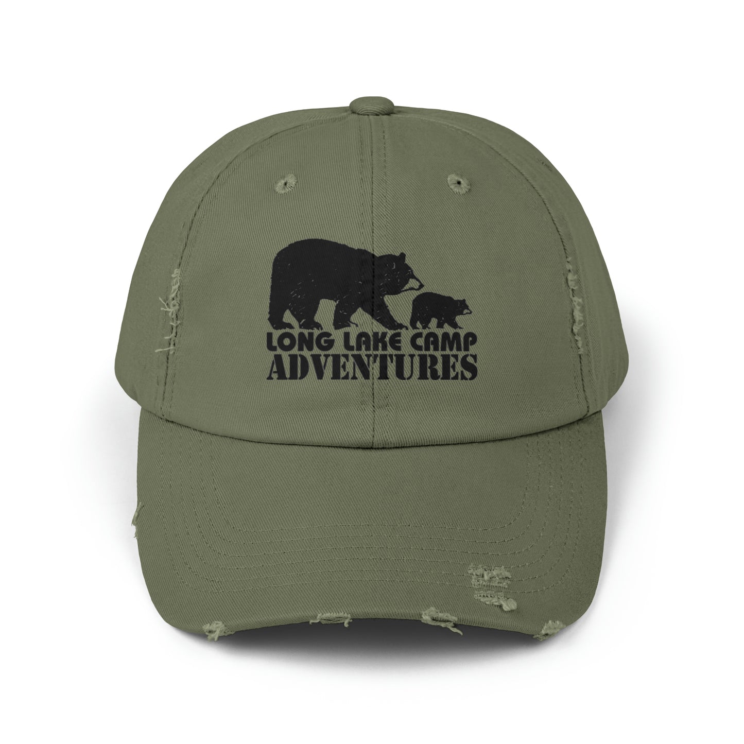 Adventure Dad Cap