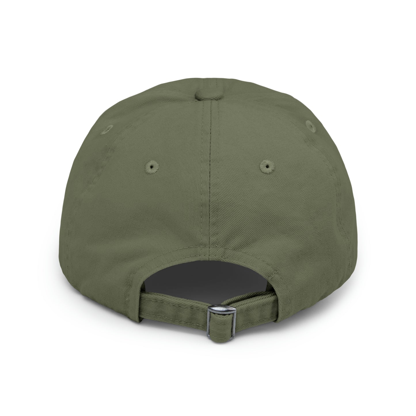 Arts Dad Cap