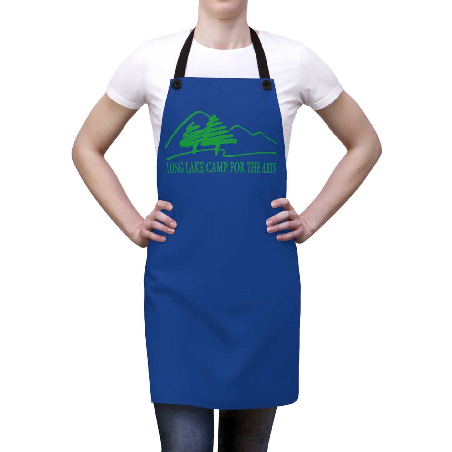 Arts Fine Art Apron