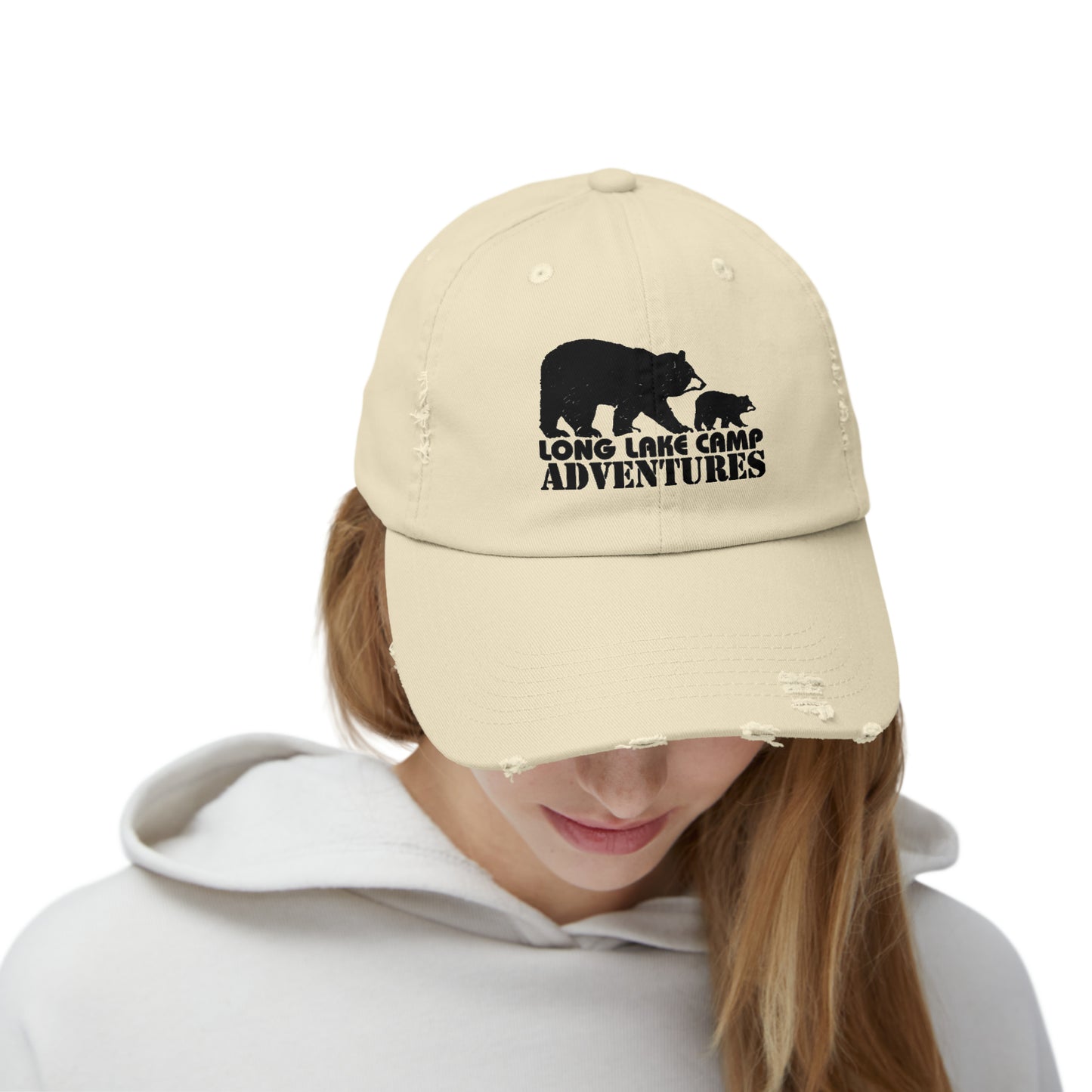 Adventure Dad Cap
