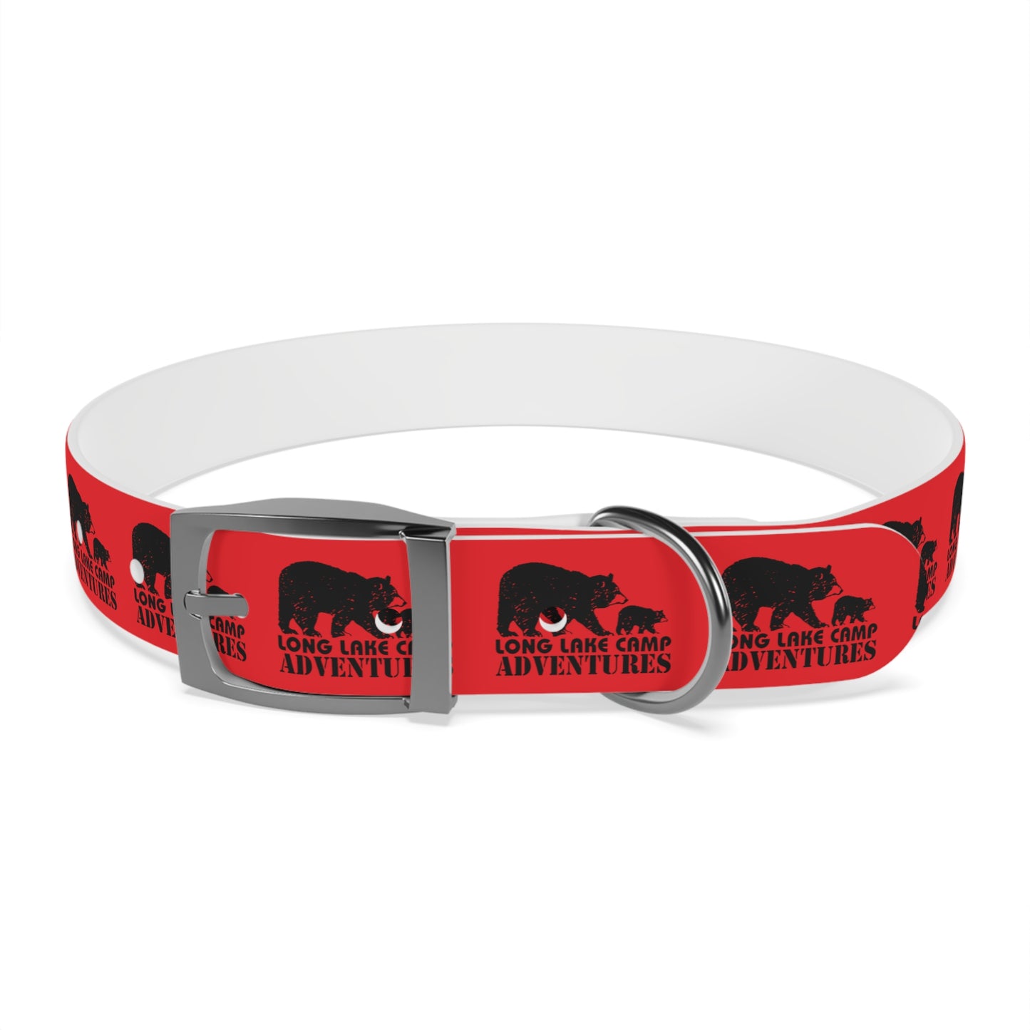 Adventure Dog Collar