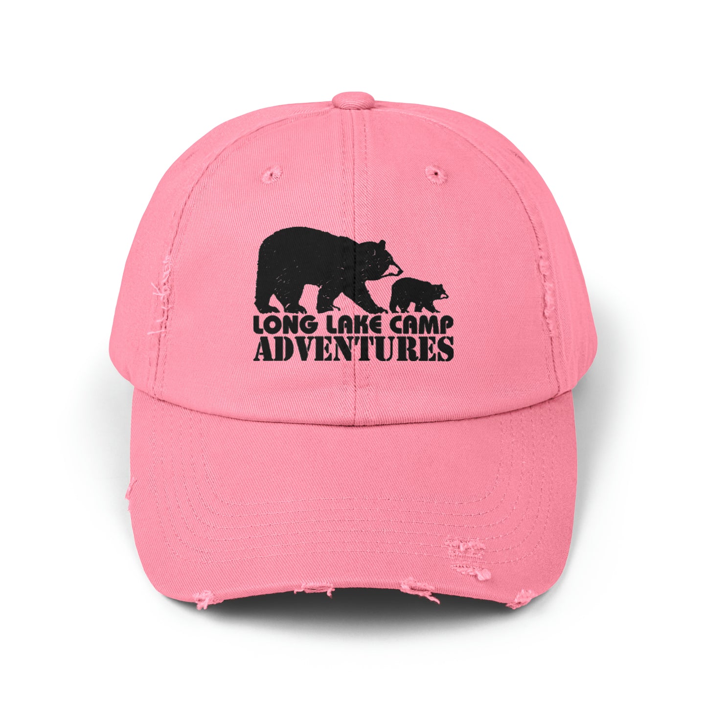 Adventure Dad Cap