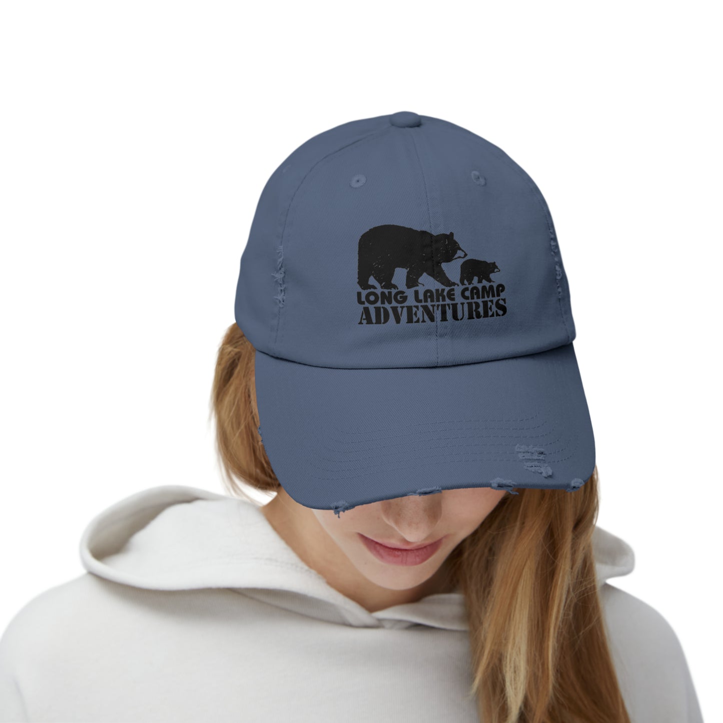 Adventure Dad Cap