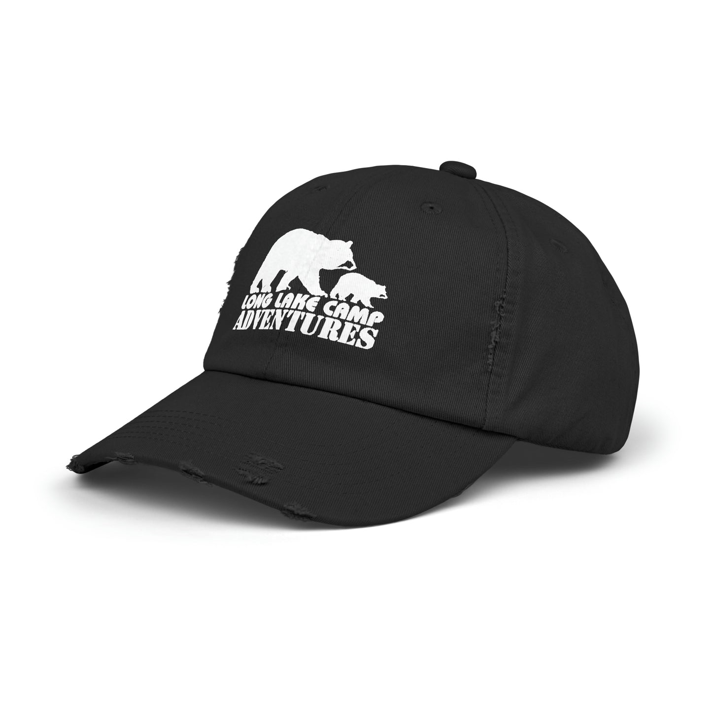 Adventure Dad Cap