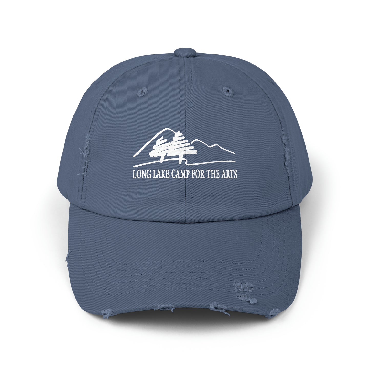 Arts Dad Cap