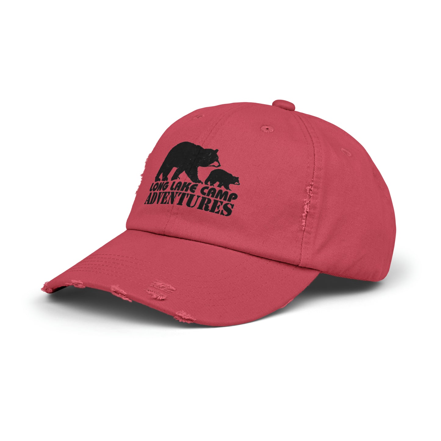 Adventure Dad Cap