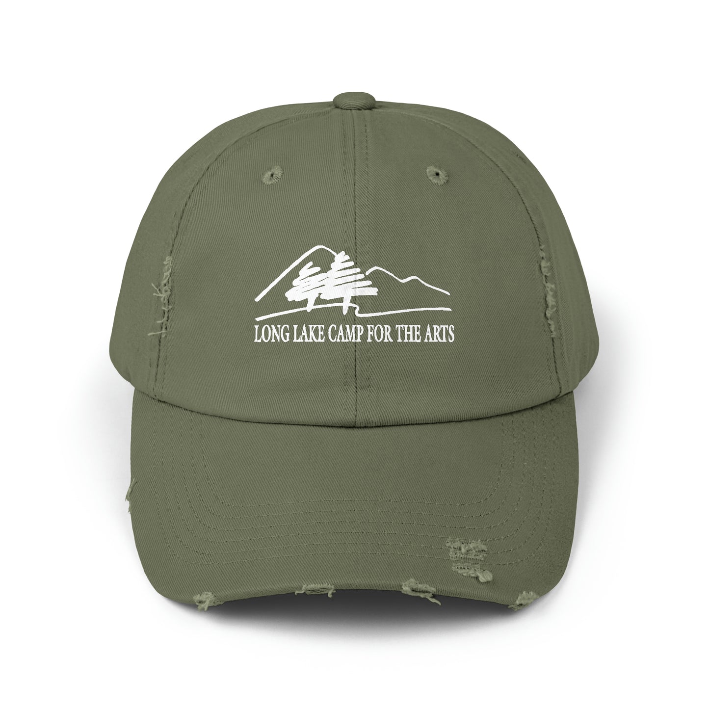 Arts Dad Cap