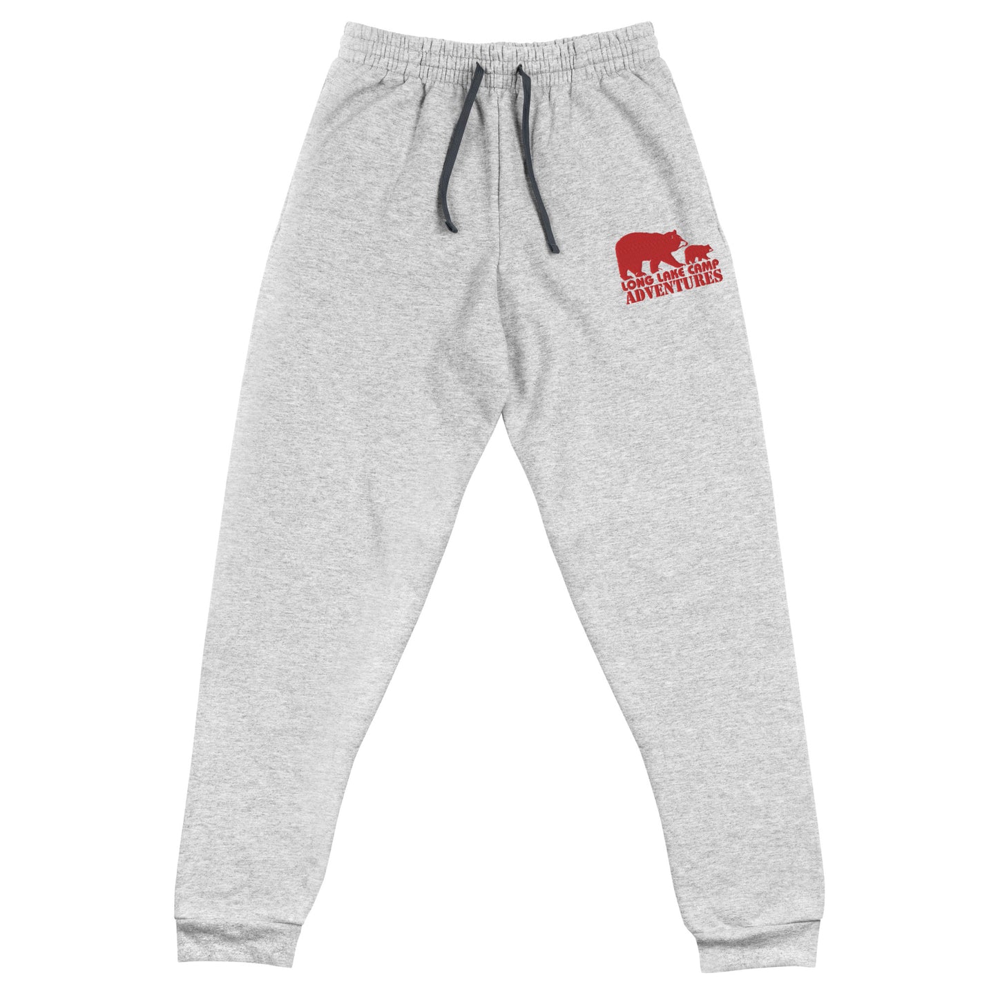 Adventure Embroidered Logo Joggers (Select Color)