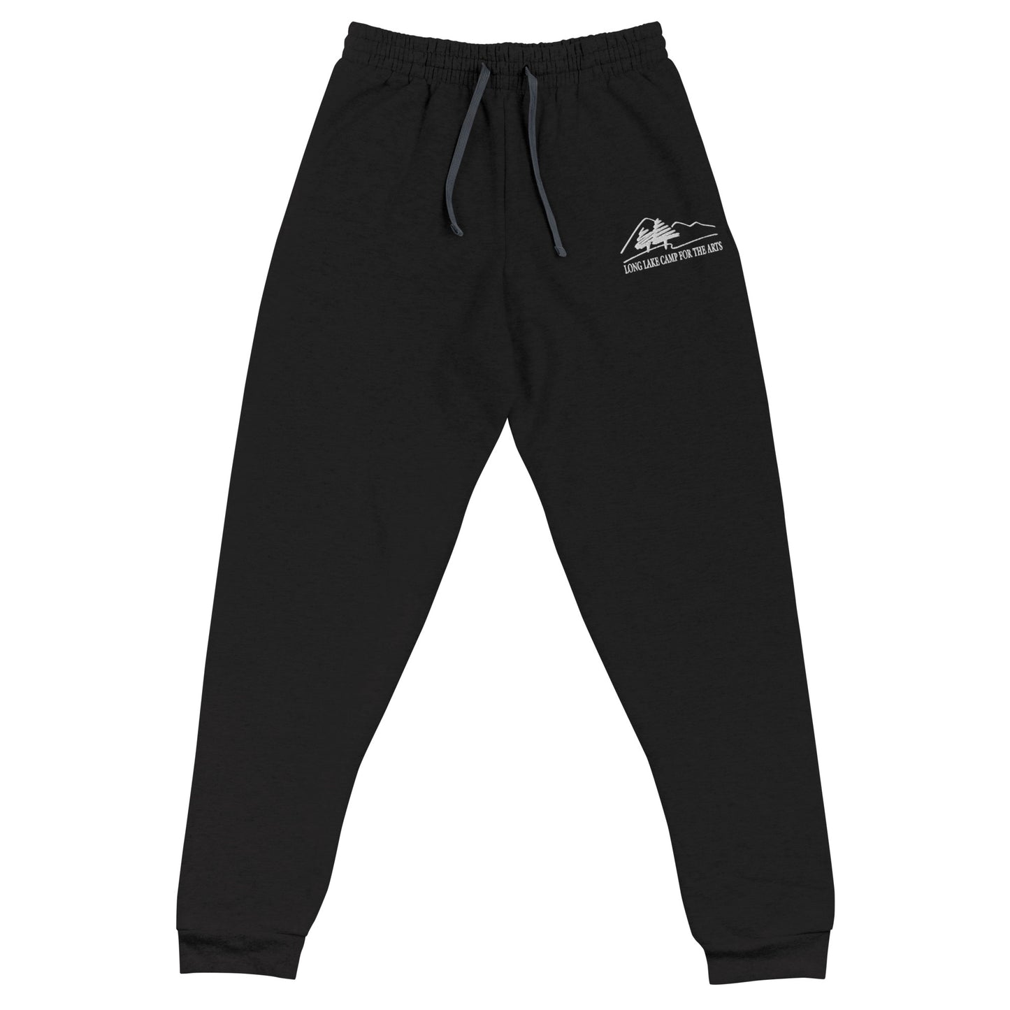 Arts Embroidered Logo Joggers (Select Color)