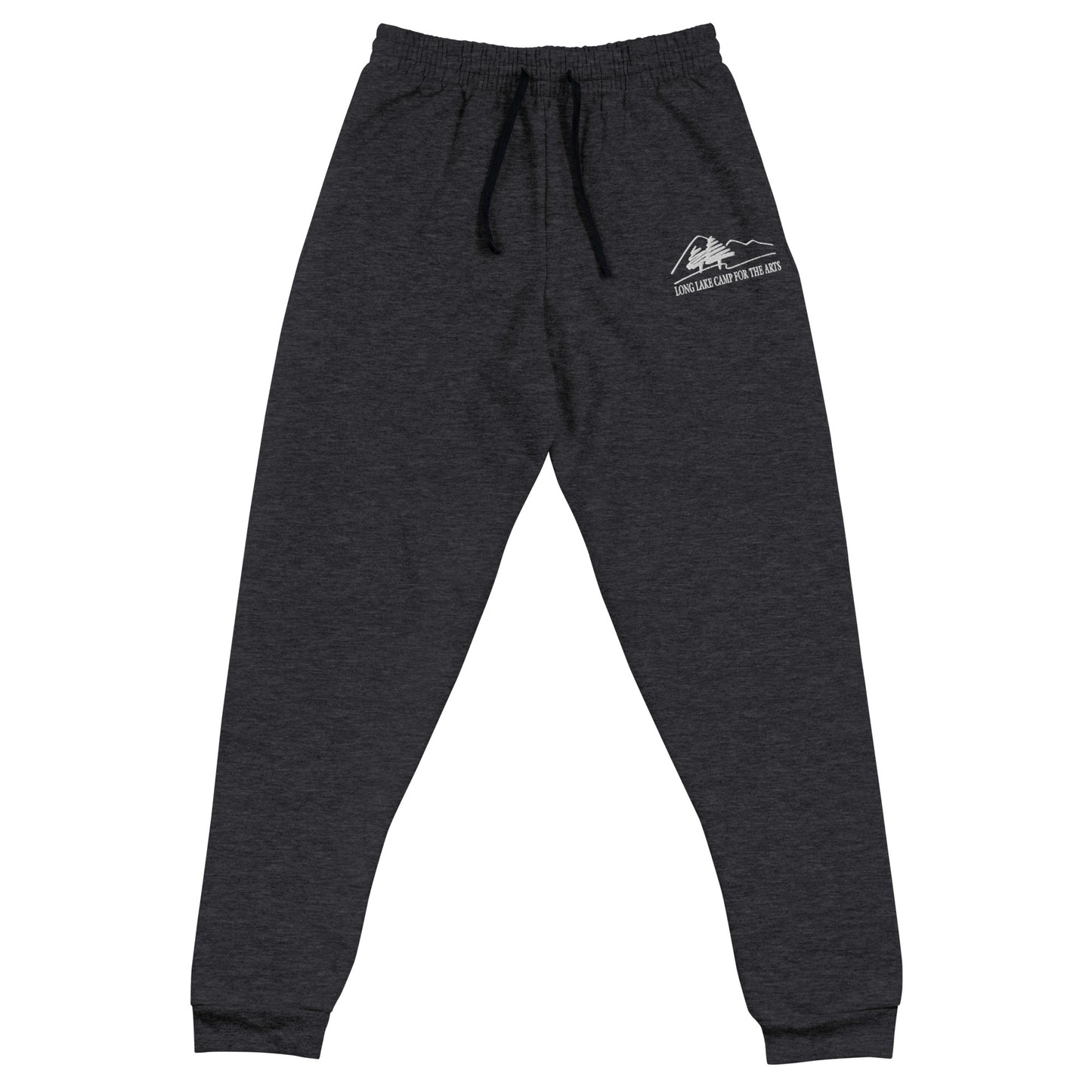Arts Embroidered Logo Joggers (Select Color)