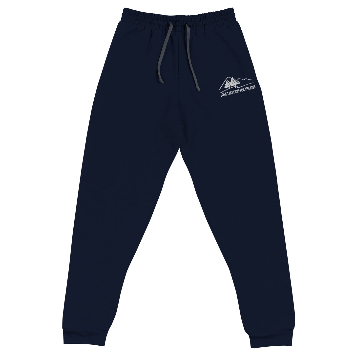 Arts Embroidered Logo Joggers (Select Color)