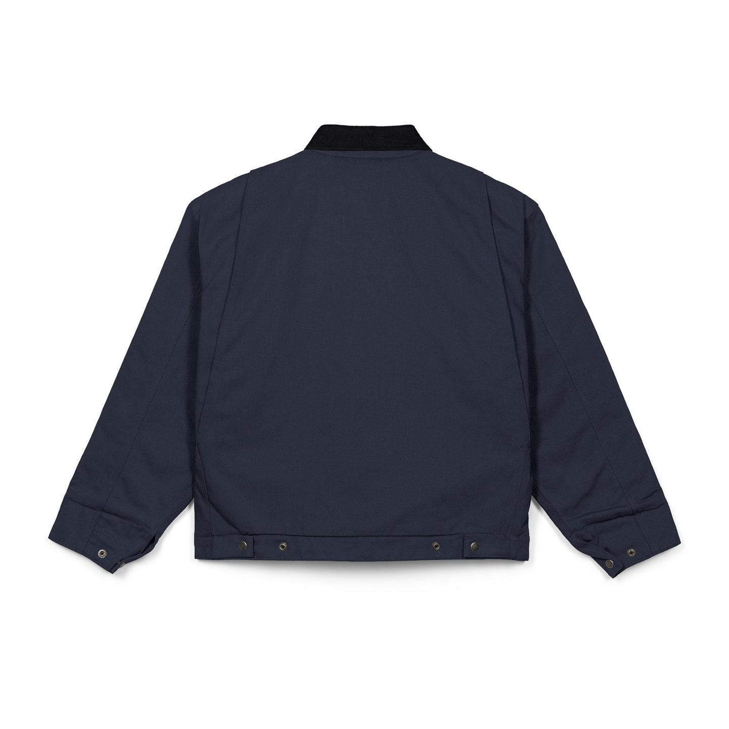 5 Year+ CornerStone® Unisex Duck Cloth Work Jacket  (BLUE LOGO 2026)