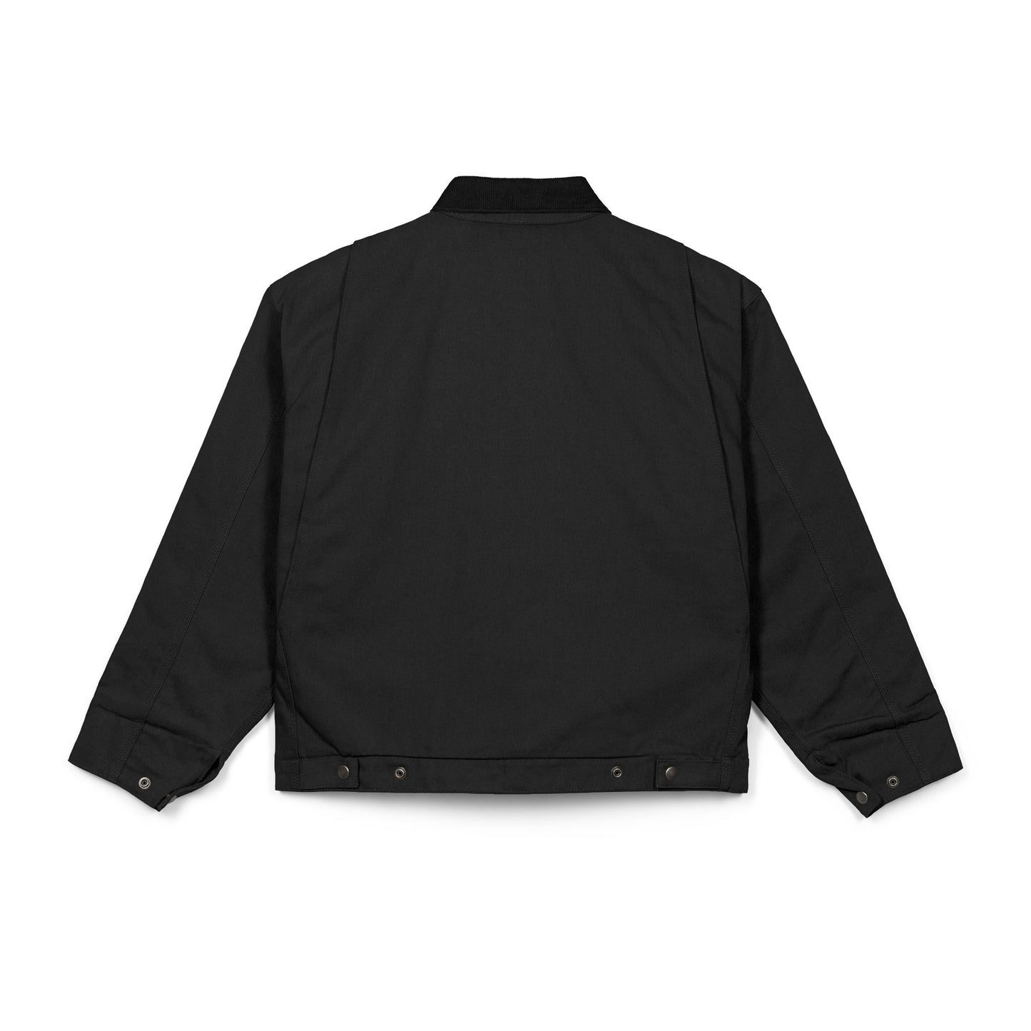 5 Year+ CornerStone® Unisex Duck Cloth Work Jacket  (BLUE LOGO 2026)