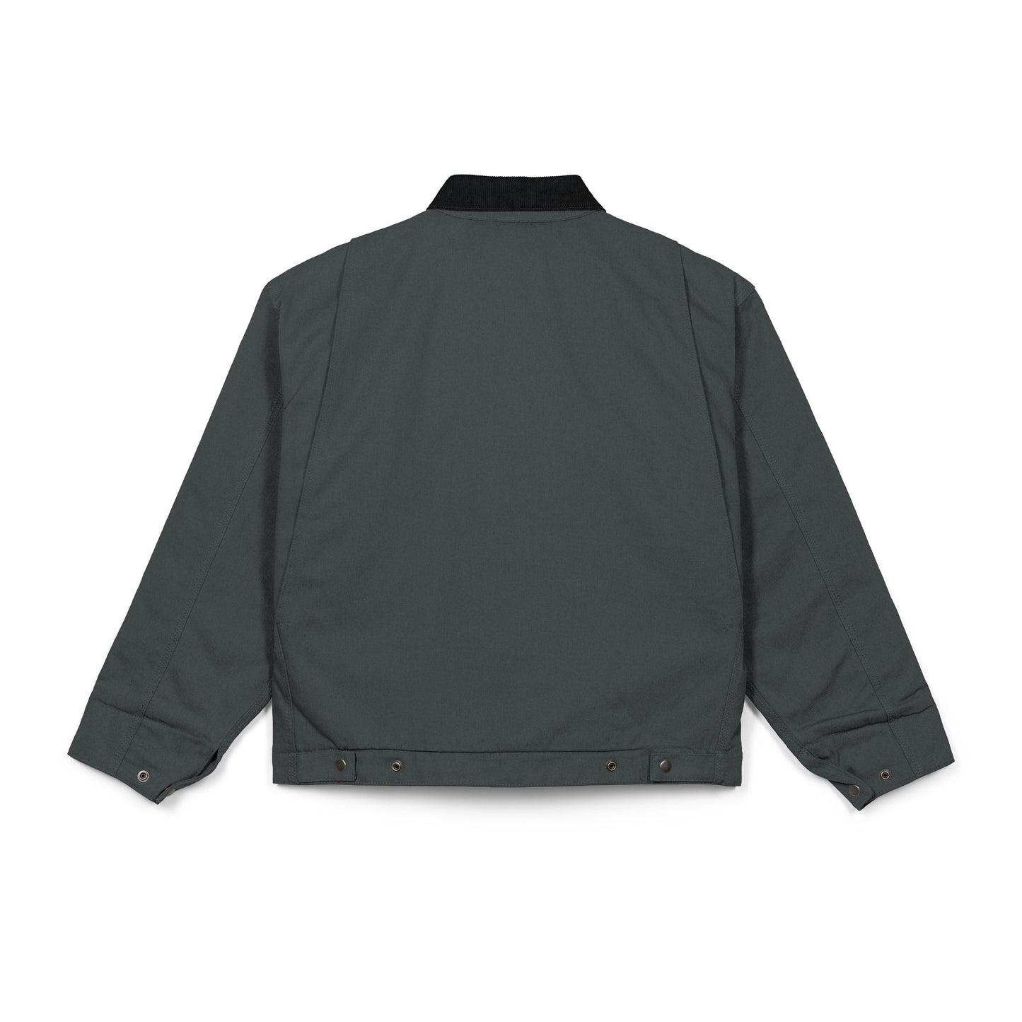 5 Year+ CornerStone® Unisex Duck Cloth Work Jacket  (BLUE LOGO 2026)